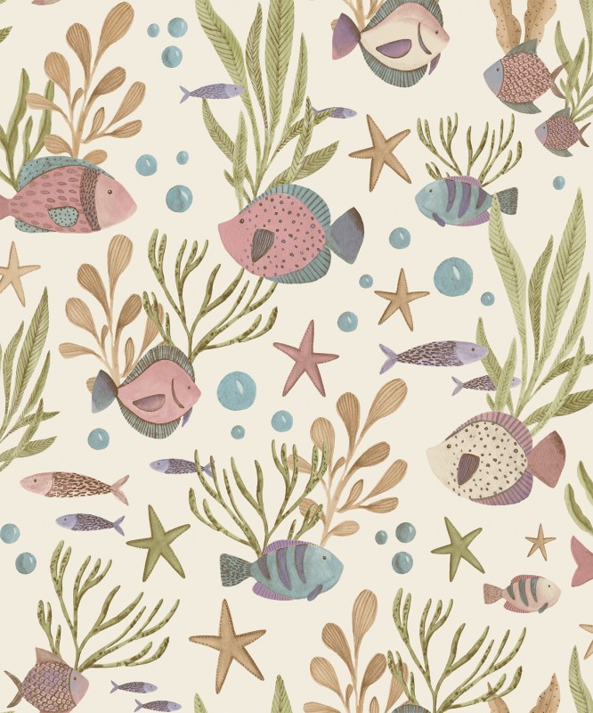 Tapeta LD3318 Little Dreamers