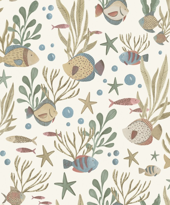 Tapeta LD3320 Little Dreamers