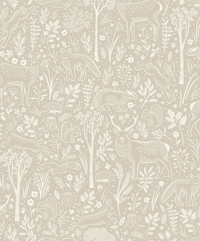 Tapeta LD3403 Little Dreamers