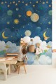 Mural LD6101 Little Dreamers