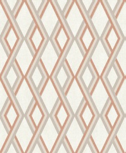 TAPETA L35505 PRISME 3D Wyprzedaż 4 rolki