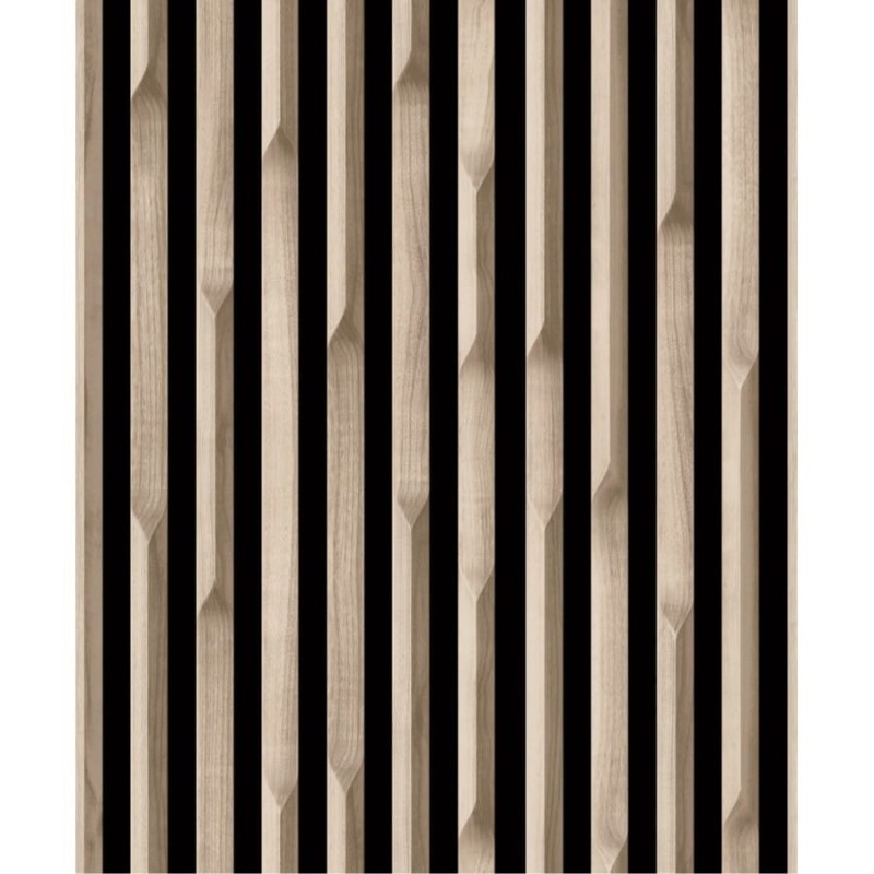 TAPETA 180102 TOP TREND 5 lamele 3d ścienne