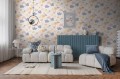 TAPETA 79147-2 NORDIC FEELING