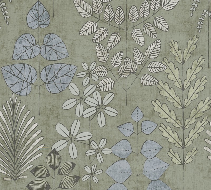 TAPETA 79149-1 NORDIC FEELING