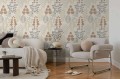 TAPETA 79149-3 NORDIC FEELING