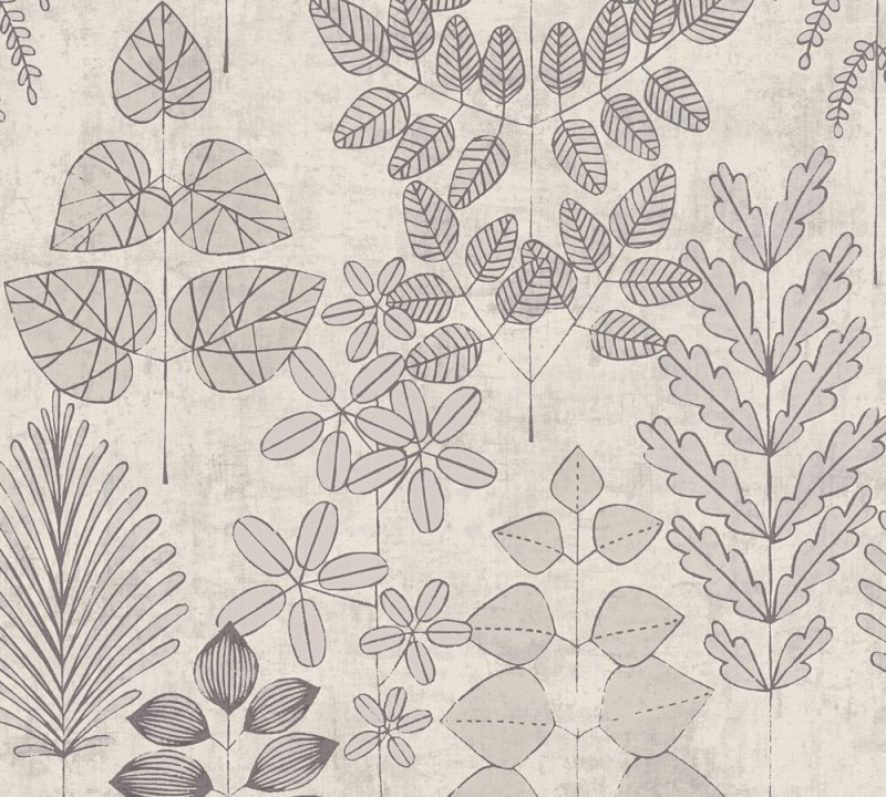 TAPETA 79149-5 NORDIC FEELING