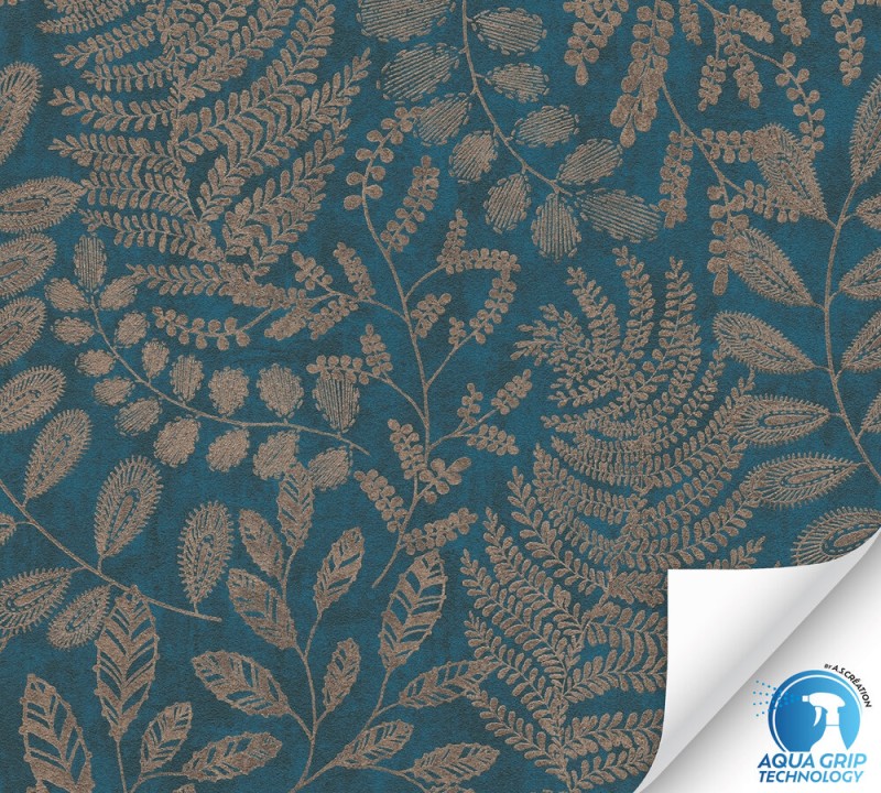 TAPETA 78495-1 WOW! DesignDrop