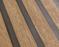 TAPETA B2B 79041-2 Lamele 3d drewnopodobne