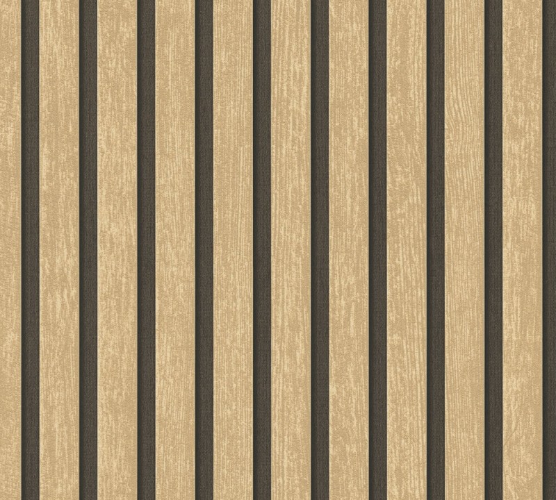 TAPETA B2B 79041-3 Lamele 3d drewnopodobne