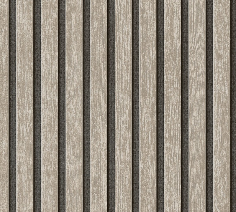 TAPETA B2B 79041-4 Lamele 3d drewnopodobne