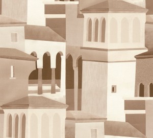 TAPETA 79186-9 Pint Walls 3