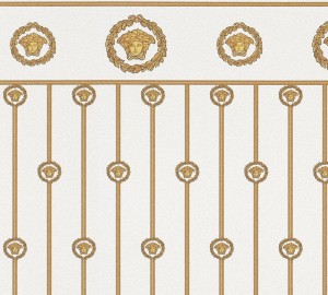 TAPETA 79131-1 VERSACE VI  Szer. 106 cm