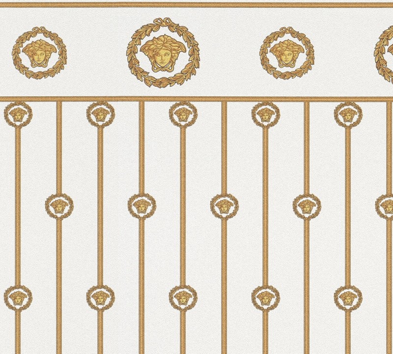 TAPETA 79131-1 VERSACE VI  Szer. 106 cm