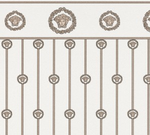 TAPETA 79131-5 VERSACE VI