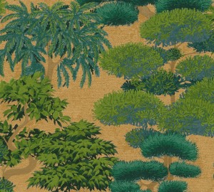 TAPETA 79161-2 CUBA 2