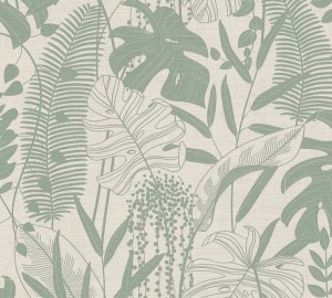 TAPETA 79164-2 CUBA 2