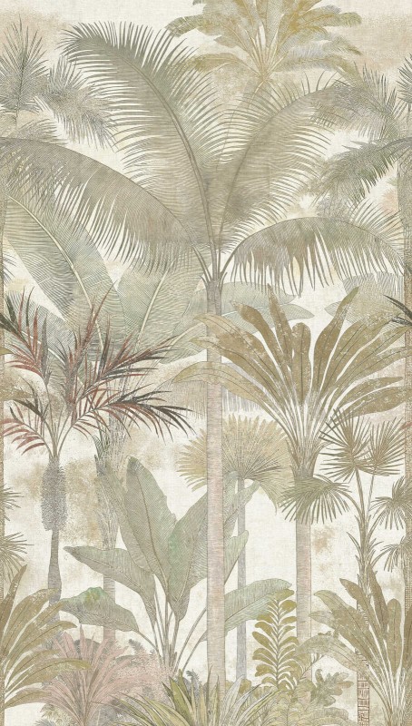 TAPETA MURAL 76190-5 CUBA 2