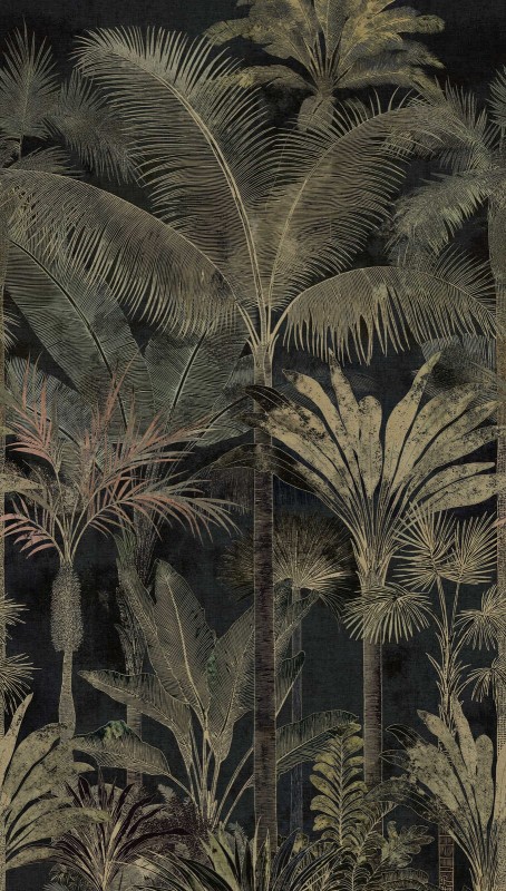 TAPETA MURAL 76190-4 CUBA 2