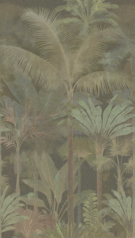TAPETA MURAL 76190-3 CUBA 2