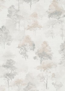 TAPETA 10557-37 FOREST DREAMS