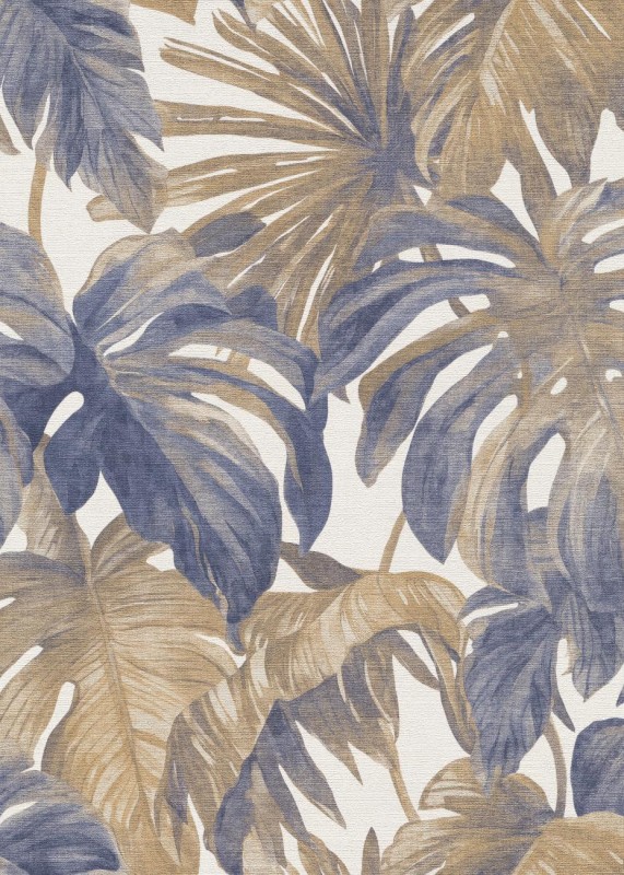 TAPETA 10558-44 FOREST DREAMS