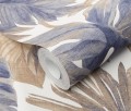 TAPETA 10558-44 FOREST DREAMS