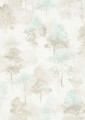 TAPETA 12264-02 FOREST DREAMS