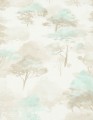 TAPETA 12264-02 FOREST DREAMS