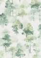 TAPETA 12264-07 FOREST DREAMS