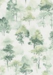 TAPETA 12264-07 FOREST DREAMS  Szer. 106 cm