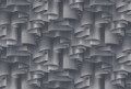 Mural 2538M-12 DRAPE GMK Fashion For Walls 4