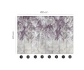 Mural 2536V-12 GLAMORAMA GMK Fashion For Walls 4
