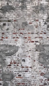 Mural TAPETA 368116 Factory VI