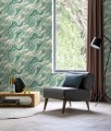 TAPETA 497632 Factory VI