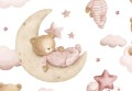 TAPETA 4402 MOMI - BEBO