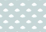 TAPETA 4457 MOMI - PUFF