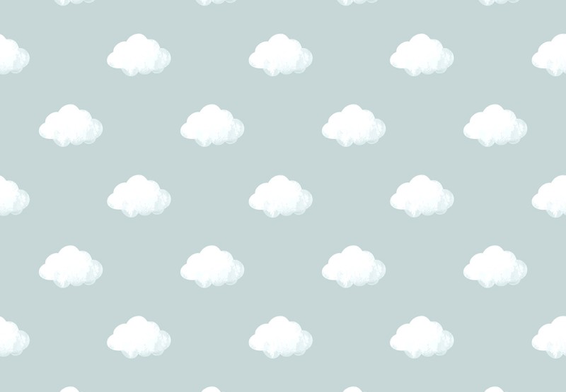 TAPETA 4457 MOMI - PUFF