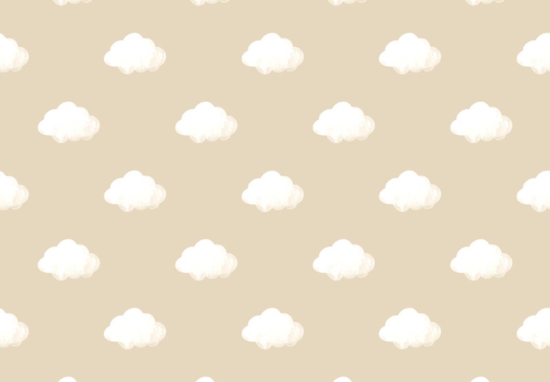 TAPETA 4458 MOMI - PUFF