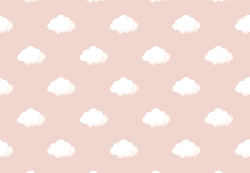 TAPETA 4459 MOMI - PUFF