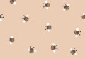 TAPETA 4447 MOMI - BUZZ
