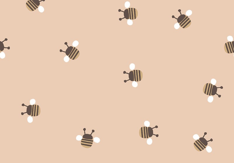 TAPETA 4447 MOMI - BUZZ