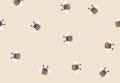 TAPETA 4448 MOMI - BUZZ
