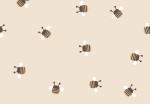 TAPETA 4448 MOMI - BUZZ
