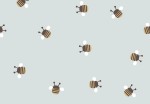 TAPETA 4449 MOMI - BUZZ