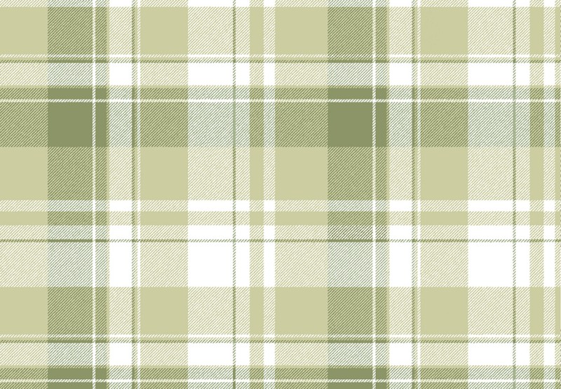 TAPETA 4490 MOMI - TARTAN