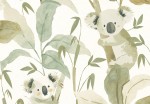 TAPETA 4439 MOMI - KOKO