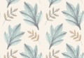 TAPETA 4415 MOMI - LEAFY