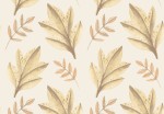 TAPETA 4416 MOMI - LEAFY
