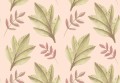 TAPETA 4417 MOMI - LEAFY