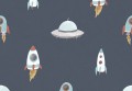 TAPETA 4425 MOMI - ROCKET